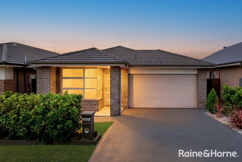 Photo - 30 Hollows Drive, Oran Park NSW 2570 - Image 1