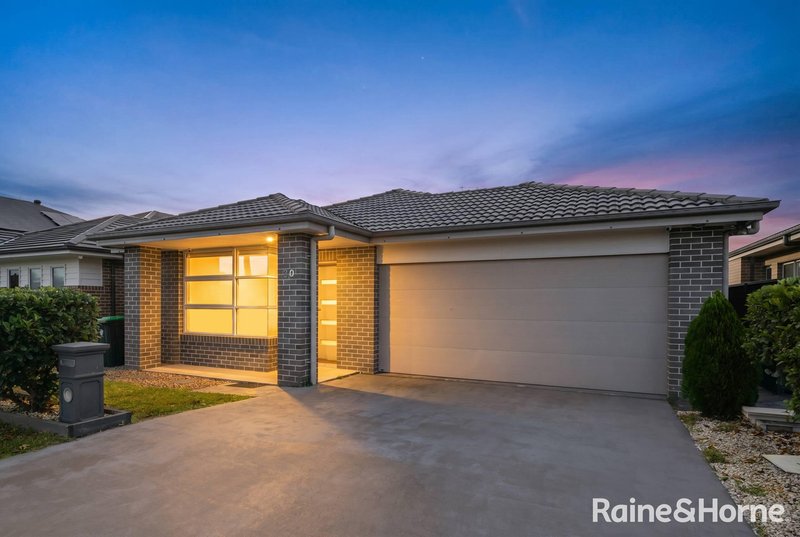Photo - 30 Hollows Drive, Oran Park NSW 2570 - Image 2
