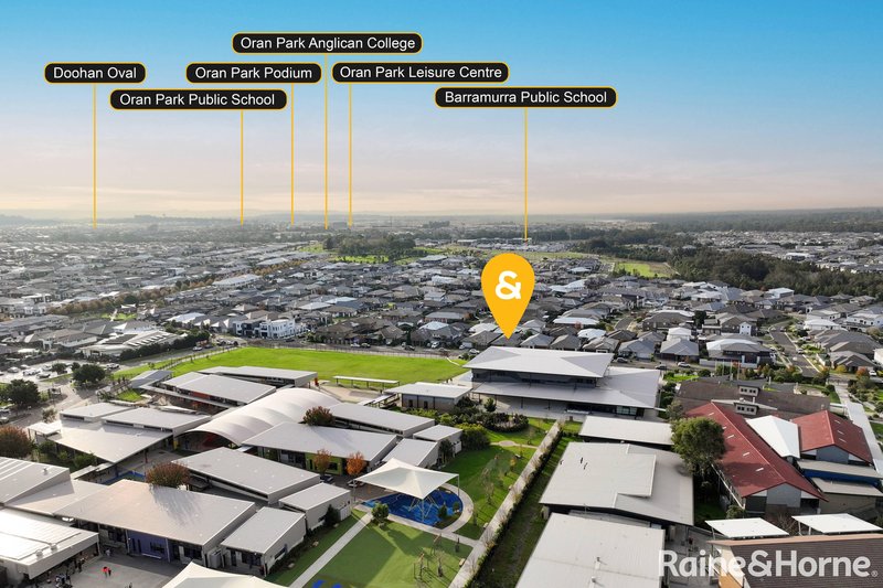 Photo - 30 Hollows Drive, Oran Park NSW 2570 - Image 14