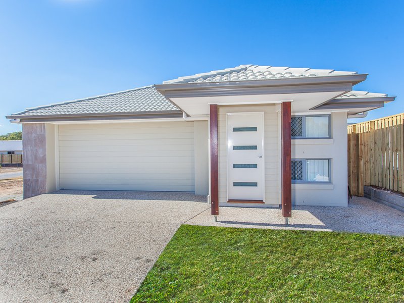 30 Honeyeater Crescent, Dakabin QLD 4503