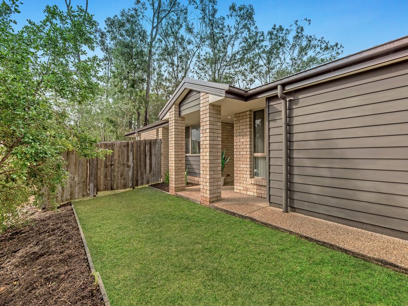 30 Honeyeater Crescent, Moggill QLD 4070