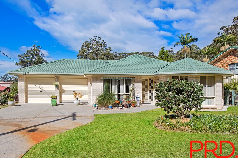 30 Hoschke Road, West Haven NSW 2443