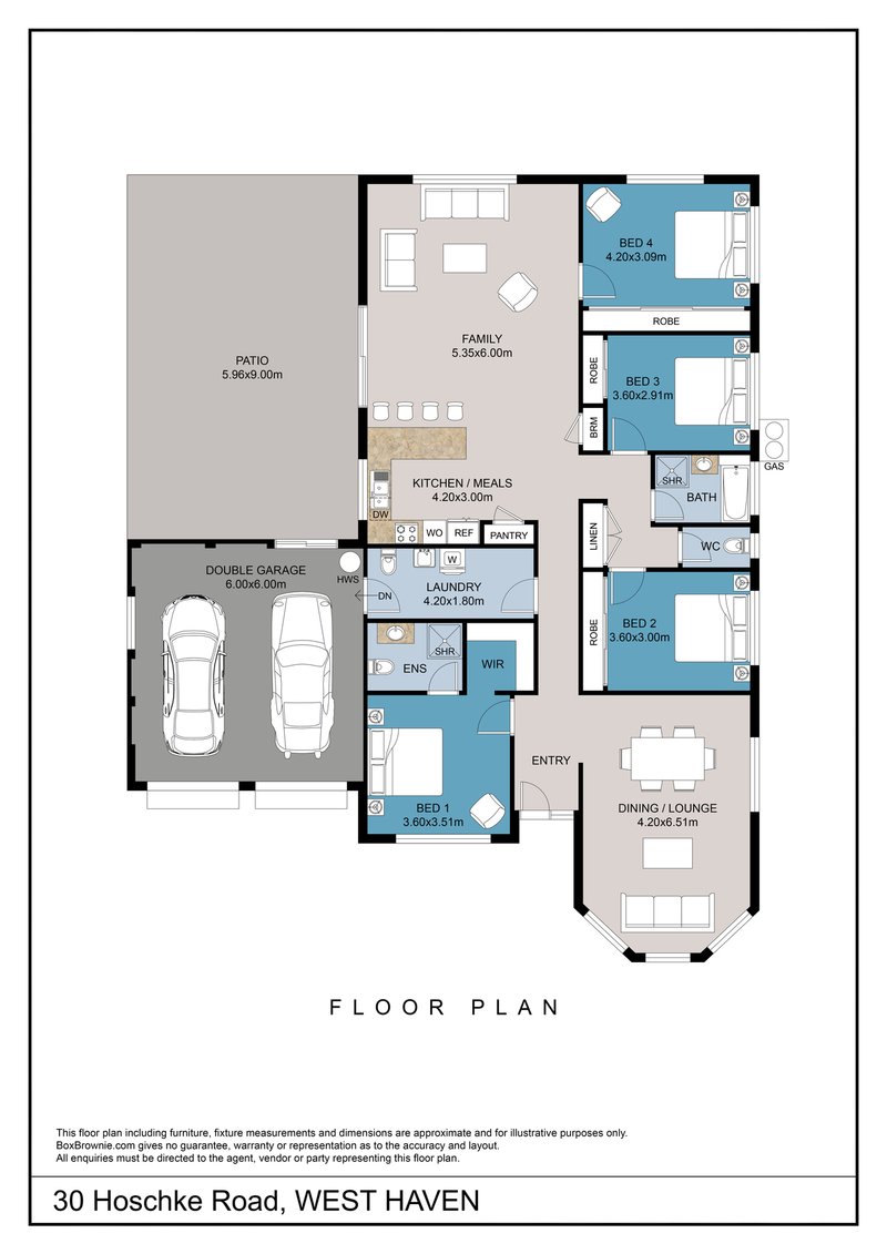 Photo - 30 Hoschke Road, West Haven NSW 2443 - Image 20