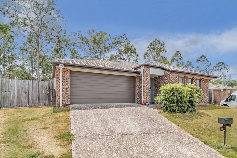 30 Hugo Drive, Beaudesert QLD 4285