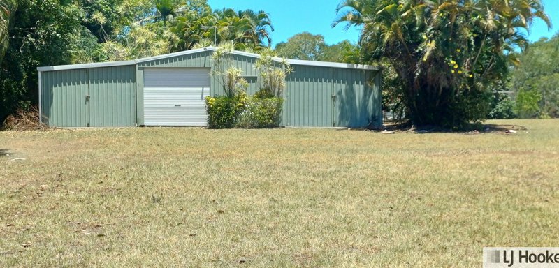 30 Hull Heads Road, Hull Heads QLD 4854