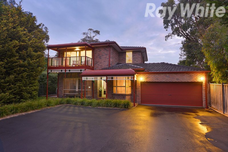 30 Hunter Street, Ferntree Gully VIC 3156