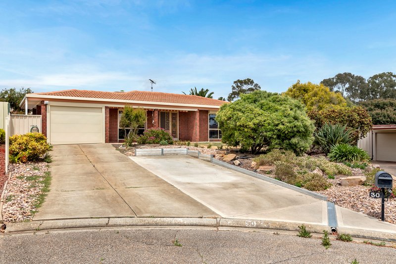 Photo - 30 Ina Court, Craigmore SA 5114 - Image 6