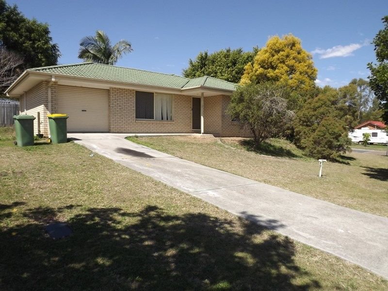 Photo - 30 Ingles Drive, Redbank Plains QLD 4301 - Image 1