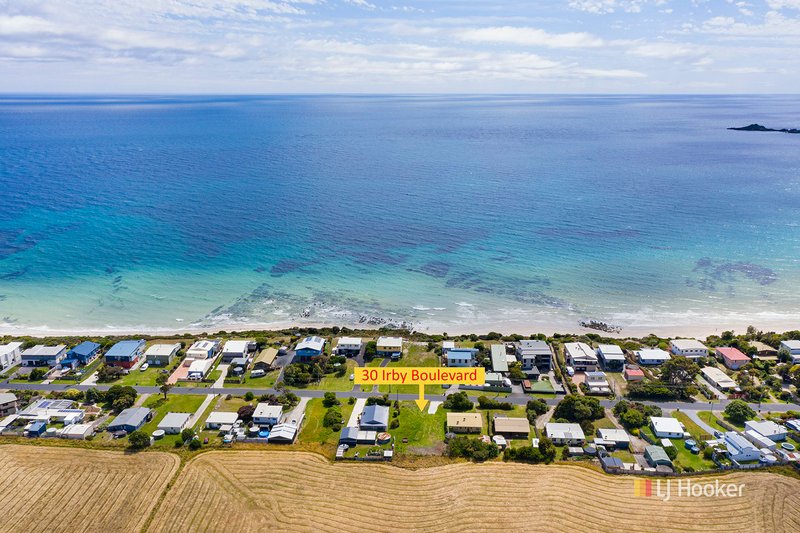 30 Irby Boulevard, Sisters Beach TAS 7321