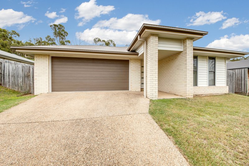 Photo - 30 Iris Road, Kirkwood QLD 4680 - Image 1