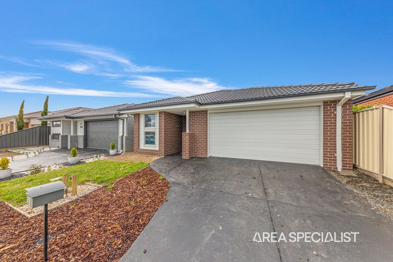 Photo - 30 Isabel Street, Pakenham VIC 3810 - Image 3