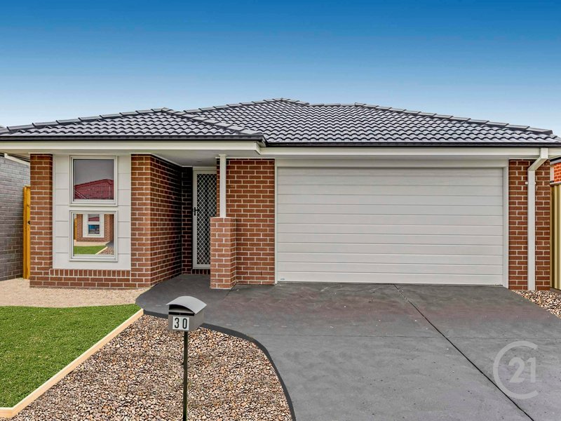 Photo - 30 Isabel Street, Pakenham VIC 3810 - Image 1