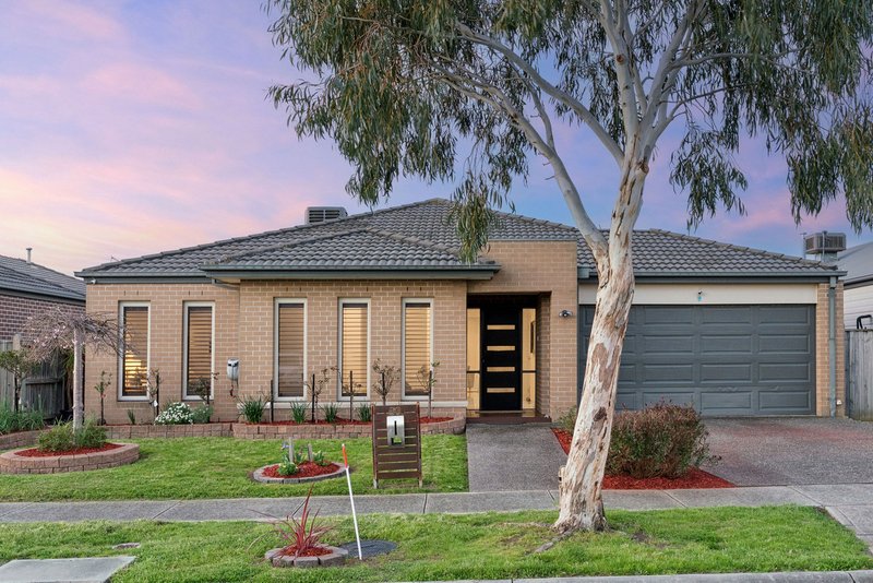 Photo - 30 Island Circuit, Lyndhurst VIC 3975 - Image 1