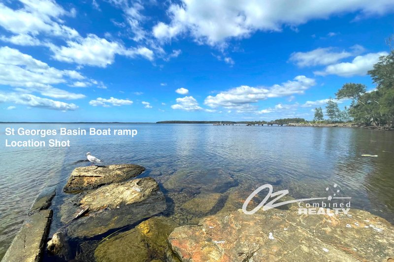 30 Island Point Road, St Basin NSW 2540 Real Estate Industry