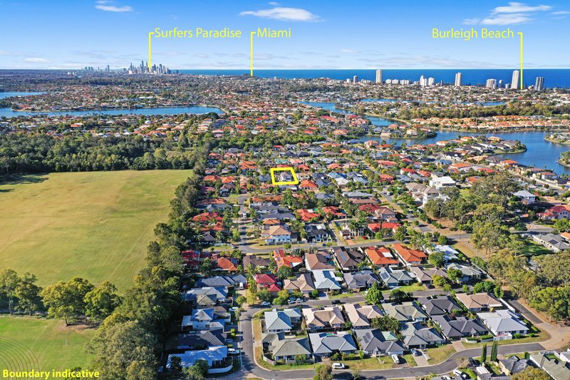 Photo - 30 Islander Court, Burleigh Waters QLD 4220 - Image 23