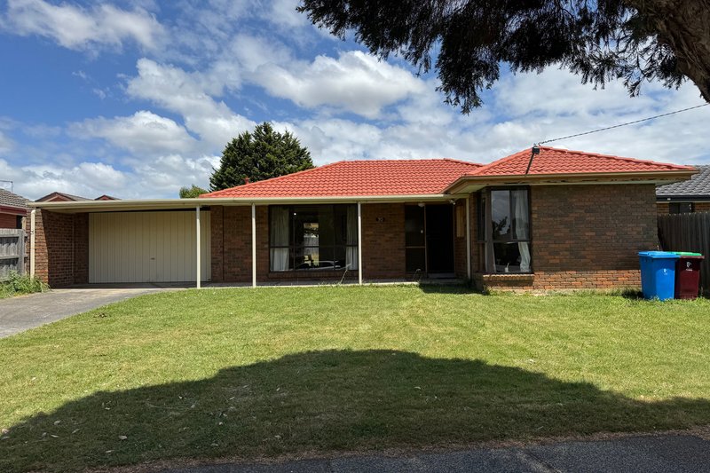 30 Ivan Crescent, Hampton Park VIC 3976