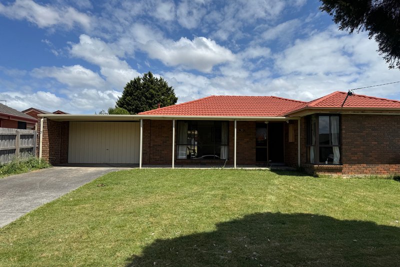 Photo - 30 Ivan Crescent, Hampton Park VIC 3976 - Image 2