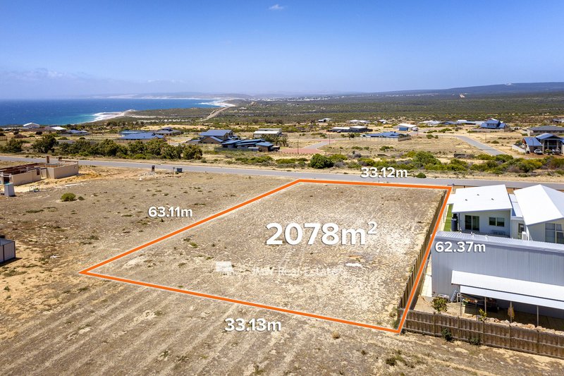 30 Jacques Boulevard, Kalbarri WA 6536 Real Estate Industry Partners