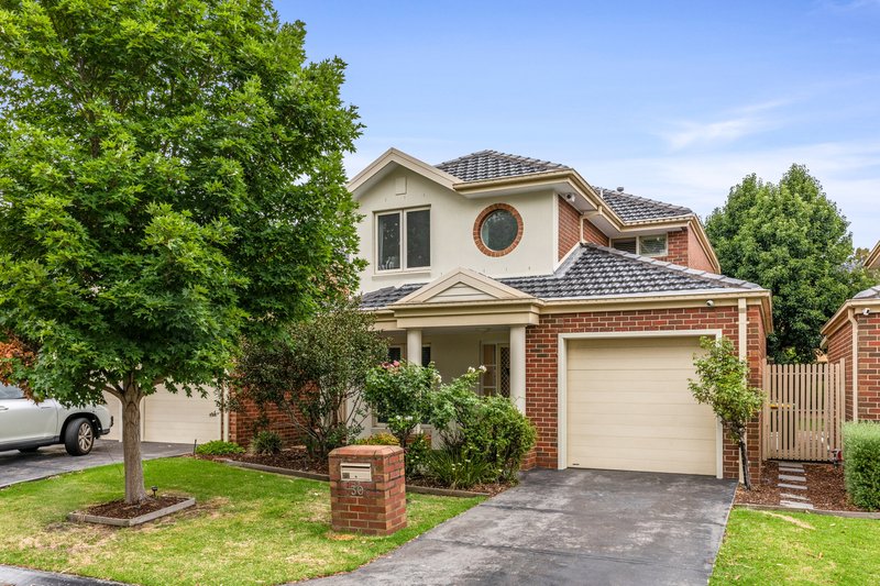 30 Jade Circuit, Burwood East VIC 3151