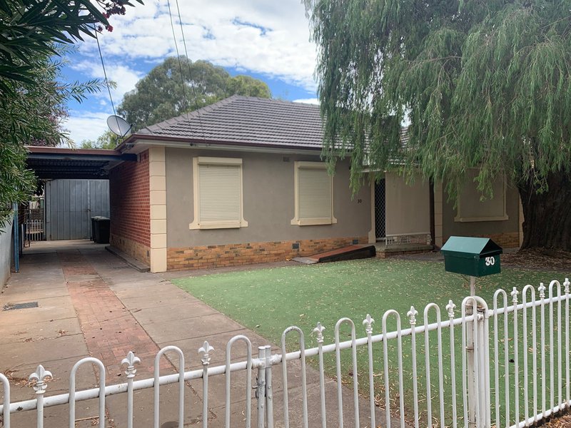 30 James Street, Campbelltown SA 5074