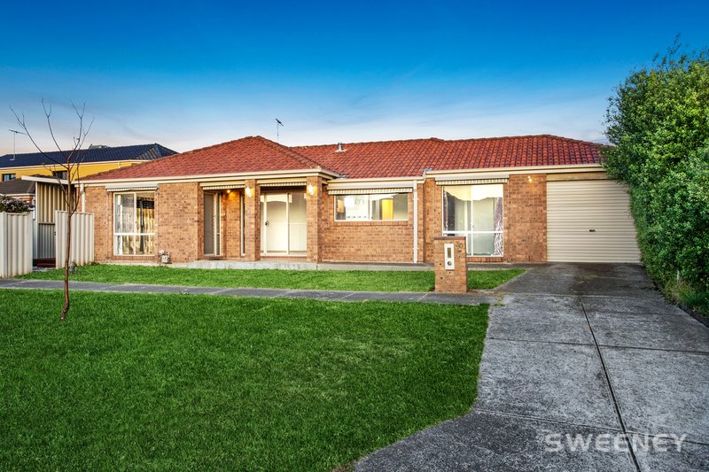 30 Jared Road, Altona Meadows VIC 3028