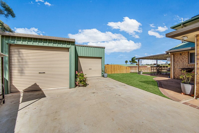 Photo - 30 Jarrah Drive, Boyne Island QLD 4680 - Image 16