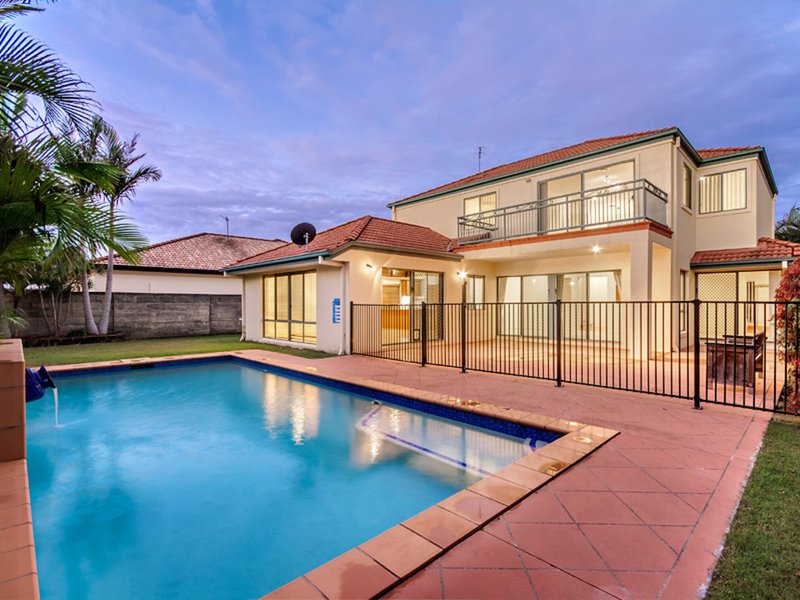 30 John Dalley Drive, Helensvale QLD 4212