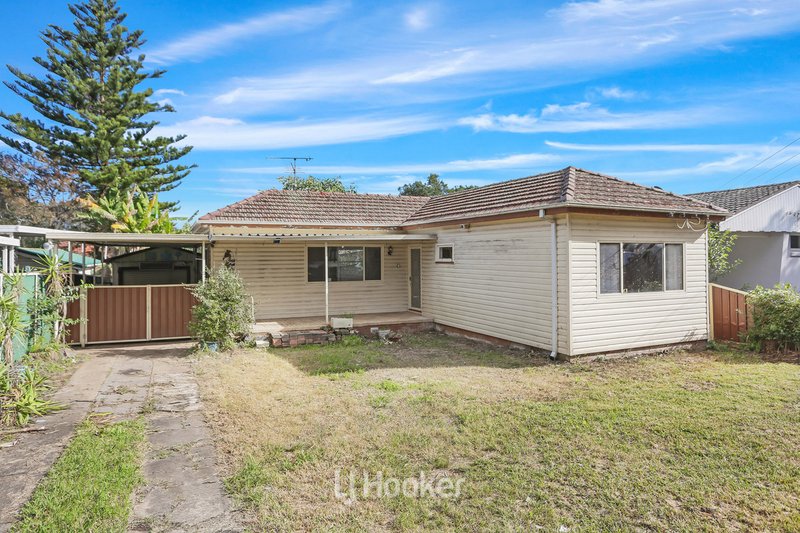 Photo - 30 Johnson Avenue, Seven Hills NSW 2147 - Image 1