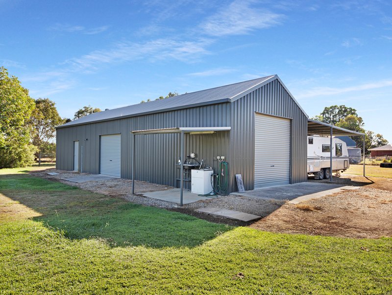 Photo - 30 Johnson Street, Oxley VIC 3678 - Image 13