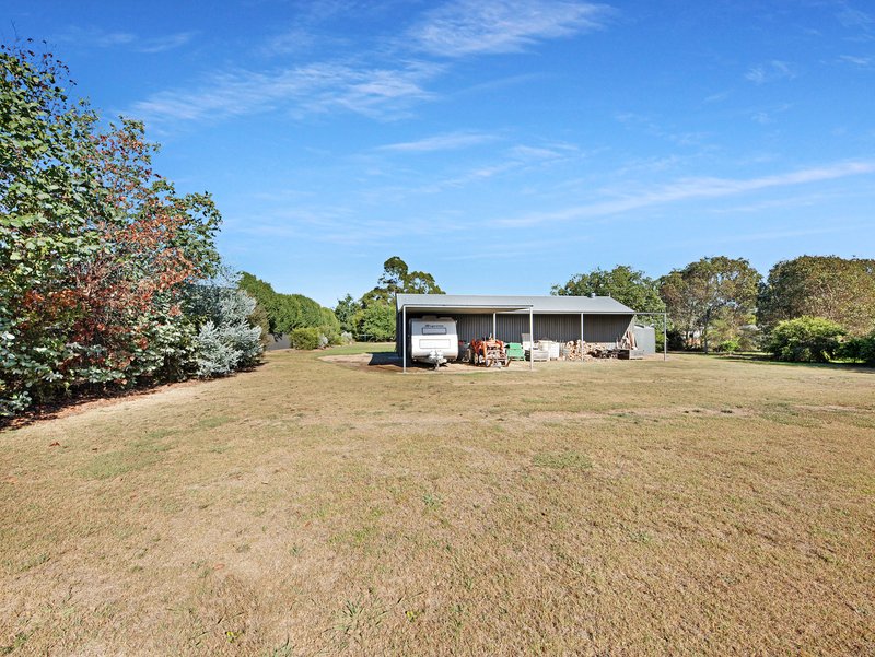 Photo - 30 Johnson Street, Oxley VIC 3678 - Image 16