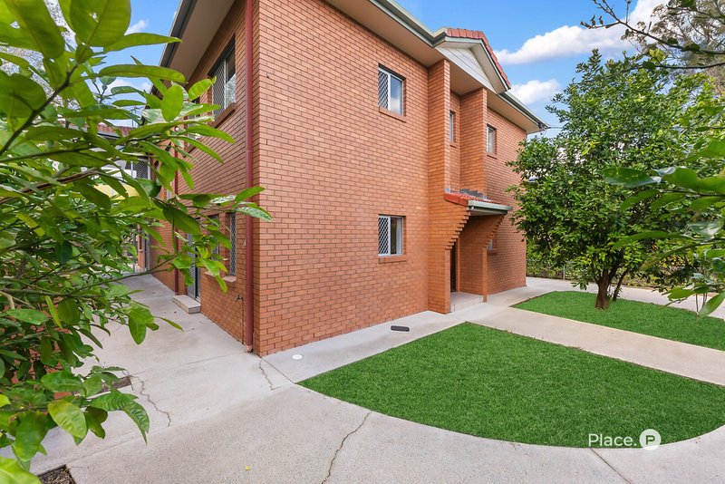 Photo - 30 Jubilee Terrace, Ashgrove QLD 4060 - Image 1