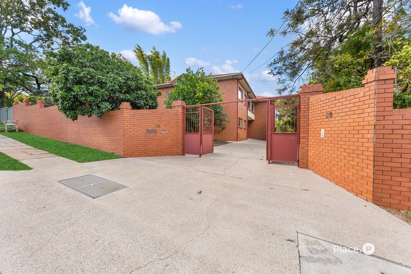 Photo - 30 Jubilee Terrace, Ashgrove QLD 4060 - Image 2