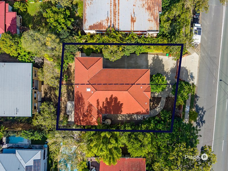 Photo - 30 Jubilee Terrace, Ashgrove QLD 4060 - Image 3