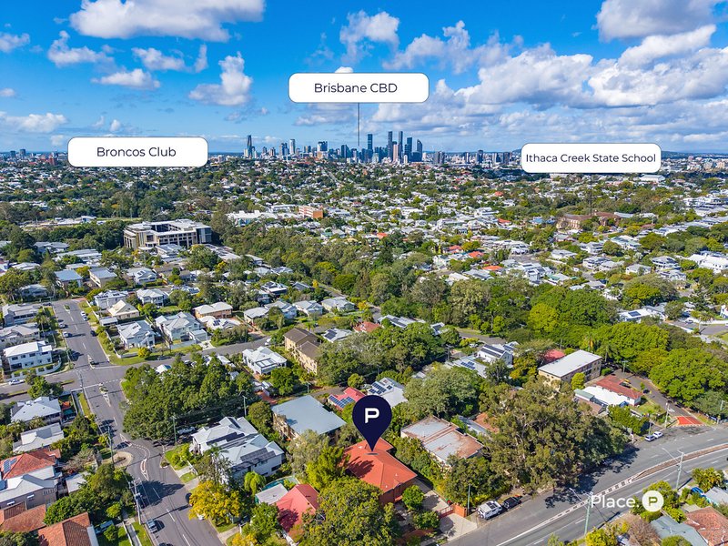 Photo - 30 Jubilee Terrace, Ashgrove QLD 4060 - Image 4