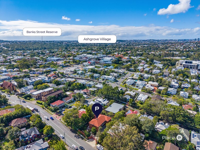 Photo - 30 Jubilee Terrace, Ashgrove QLD 4060 - Image 25