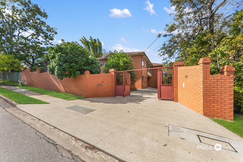 Photo - 30 Jubilee Terrace, Ashgrove QLD 4060 - Image 29