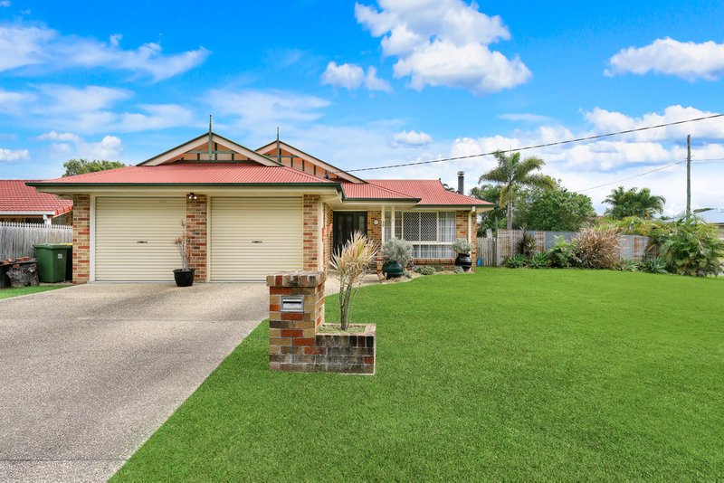 30 Jumbuck Street, Deception Bay QLD 4508