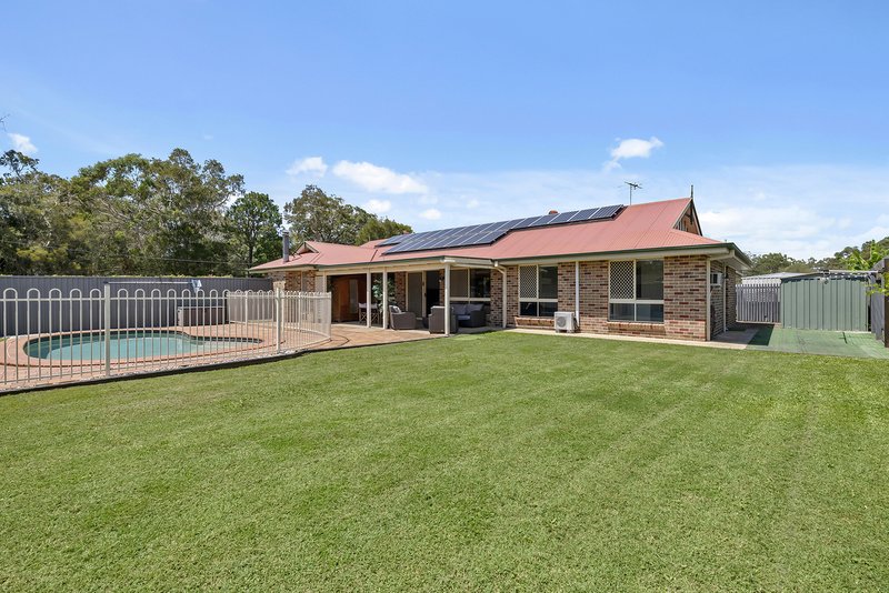 Photo - 30 Jumbuck Street, Deception Bay QLD 4508 - Image