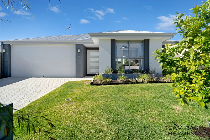 30 Kaburua Road, Clarkson WA 6030