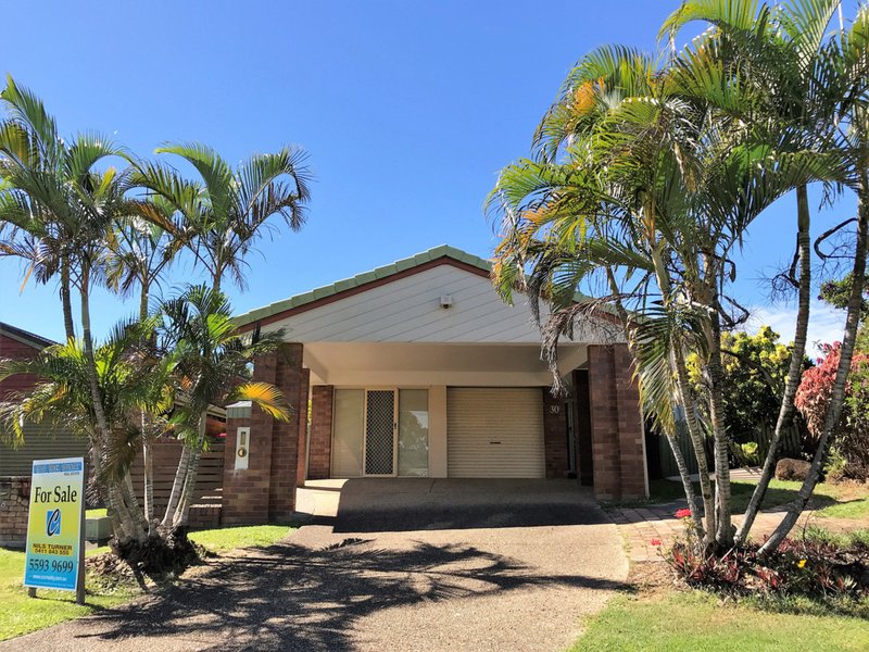 30 Kaffia Court, Elanora QLD 4221