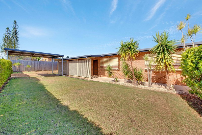 Photo - 30 Katherine Road, Calliope QLD 4680 - Image 2