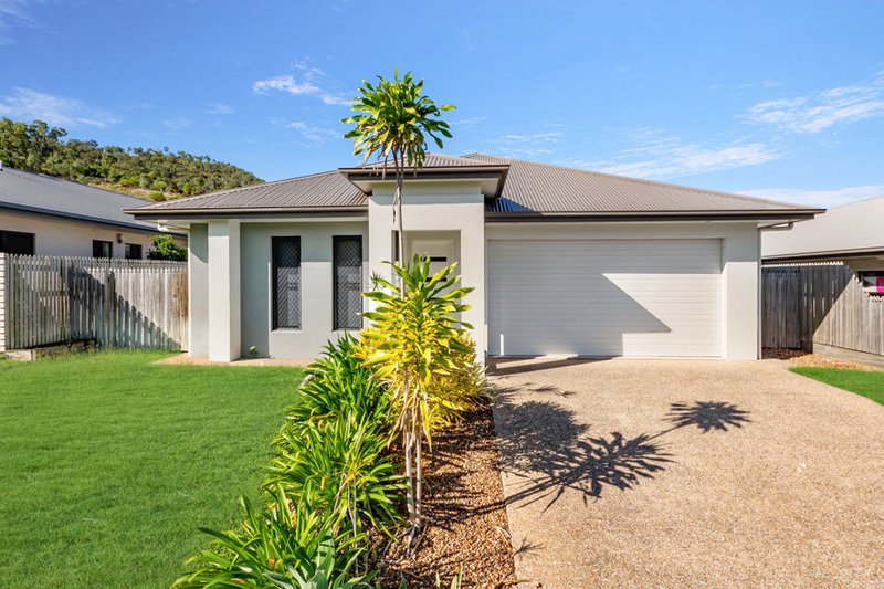 Photo - 30 Keeper Court, Mount Louisa QLD 4814 - Image 1