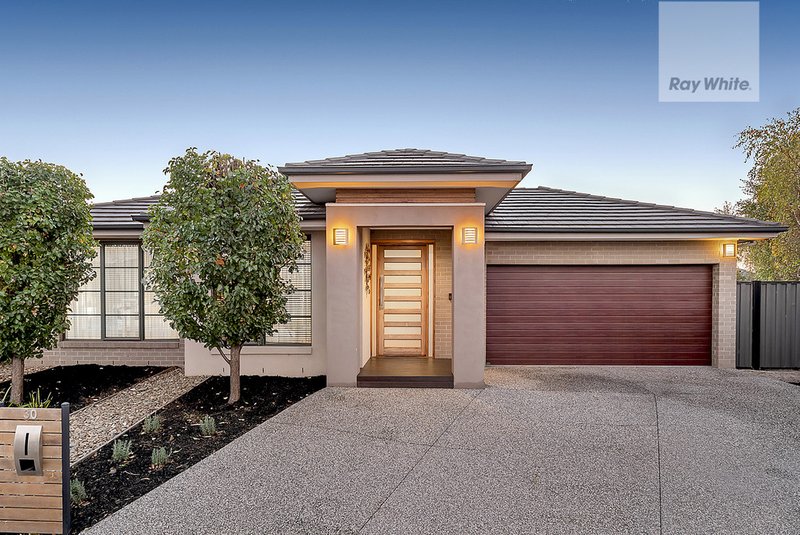 30 Kelway Street, Craigieburn VIC 3064