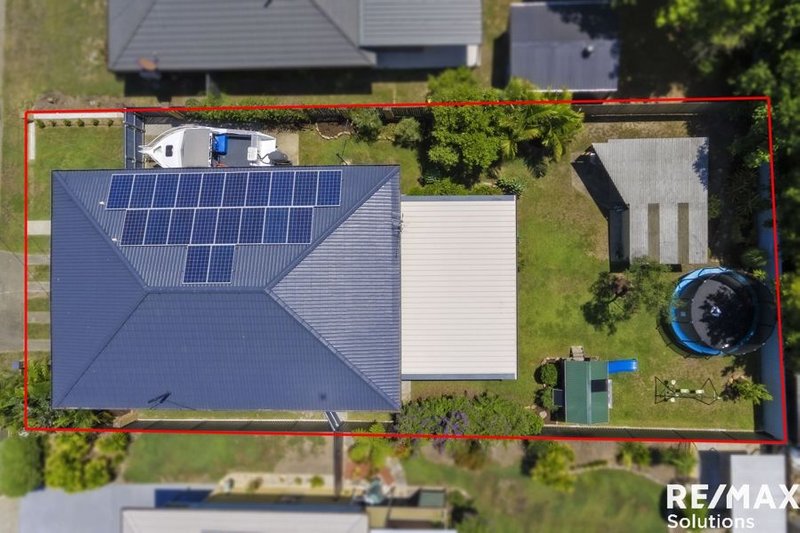 30 Kensington Way, Strathpine QLD 4500