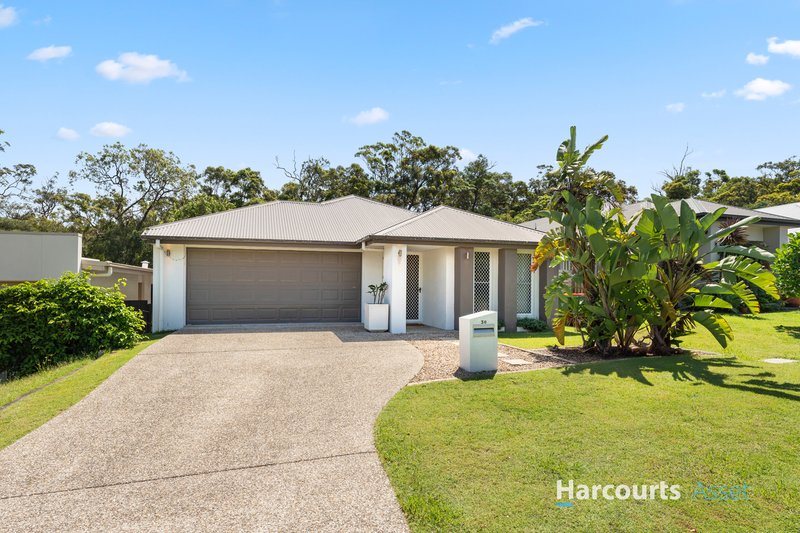 30 Keppel Way, Coomera QLD 4209