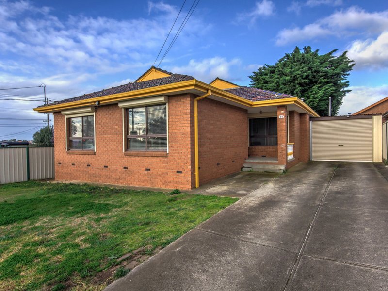 30 Kerrison Avenue, St Albans VIC 3021