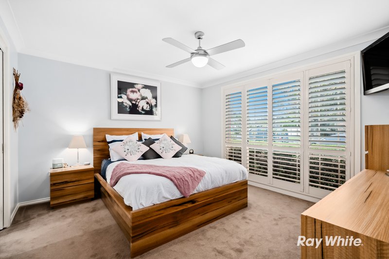 Photo - 30 Kerstin Street, Quakers Hill NSW 2763 - Image 5