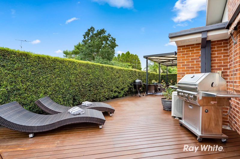 Photo - 30 Kerstin Street, Quakers Hill NSW 2763 - Image 10