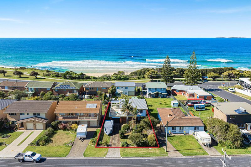 30 Kianga Parade, Kianga NSW 2546