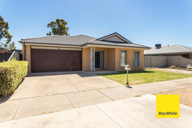 30 Killarney Crescent, Tatura VIC 3616